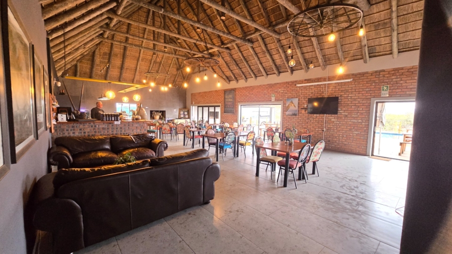 Commercial Property for Sale in Oudtshoorn Rural Western Cape